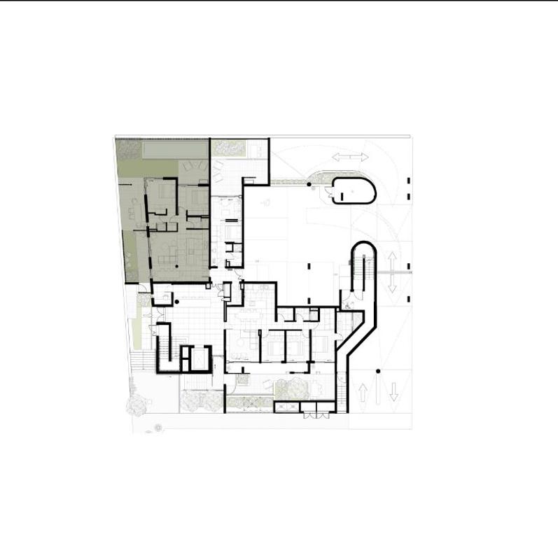 2 Bedroom Property for Sale in Green Point Western Cape